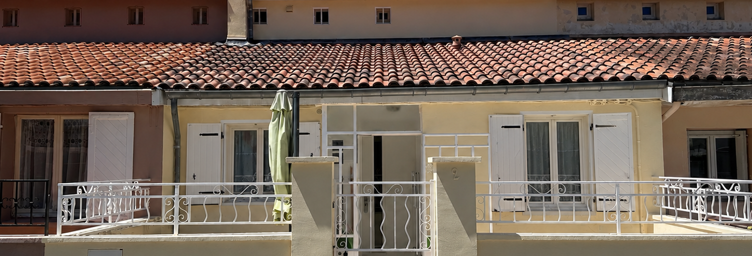 Maison 5 Pièces 73 m² à vendre à Cavaillon (84300)