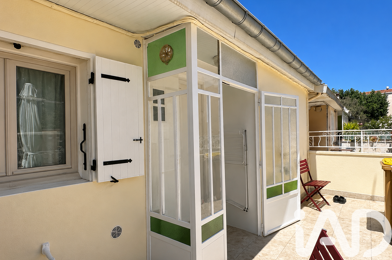 Maison 5 pièces 215000 €