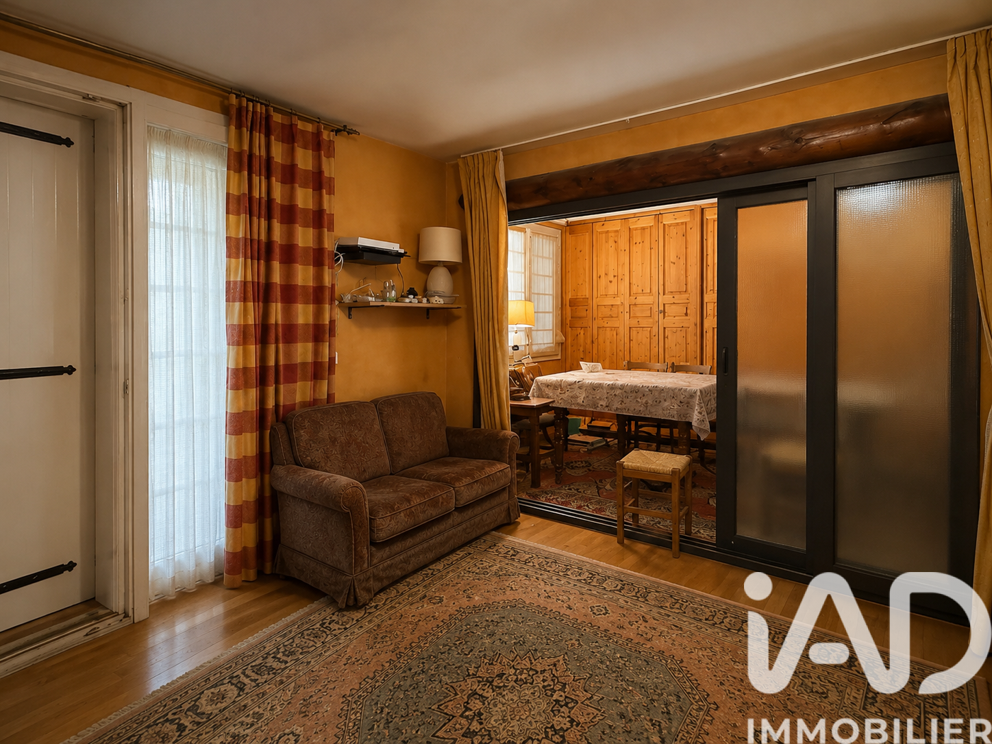 Vente Maison/villa 5 pièces - Photo 4