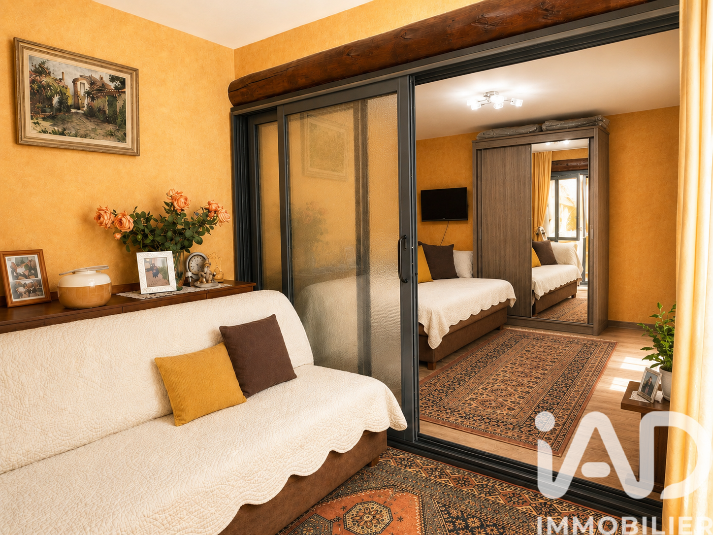 Vente Maison/villa 5 pièces - Photo 5