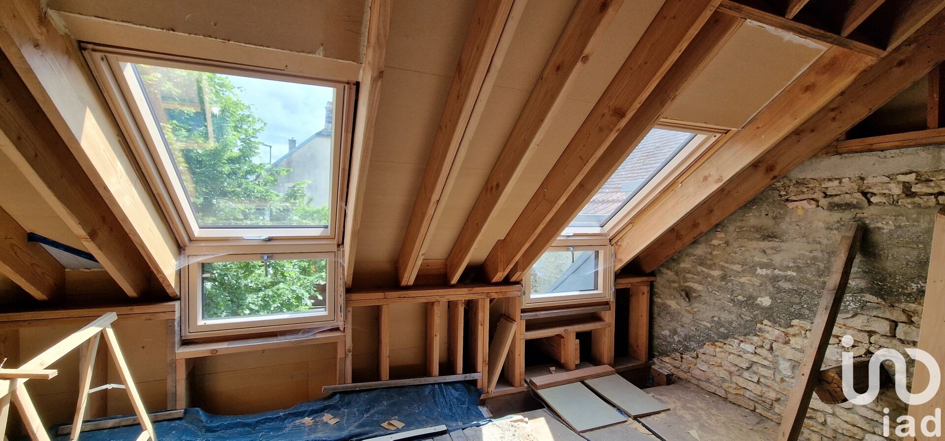 Vente Maison de village 2 pièces - Photo 2