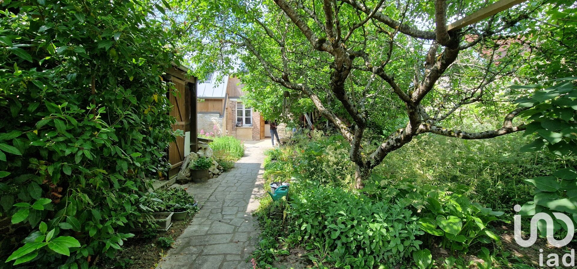 Vente Maison de village 2 pièces - Photo 3