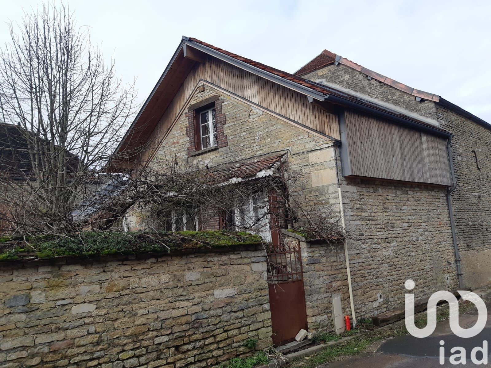 Vente Maison de village 2 pièces - Photo 4