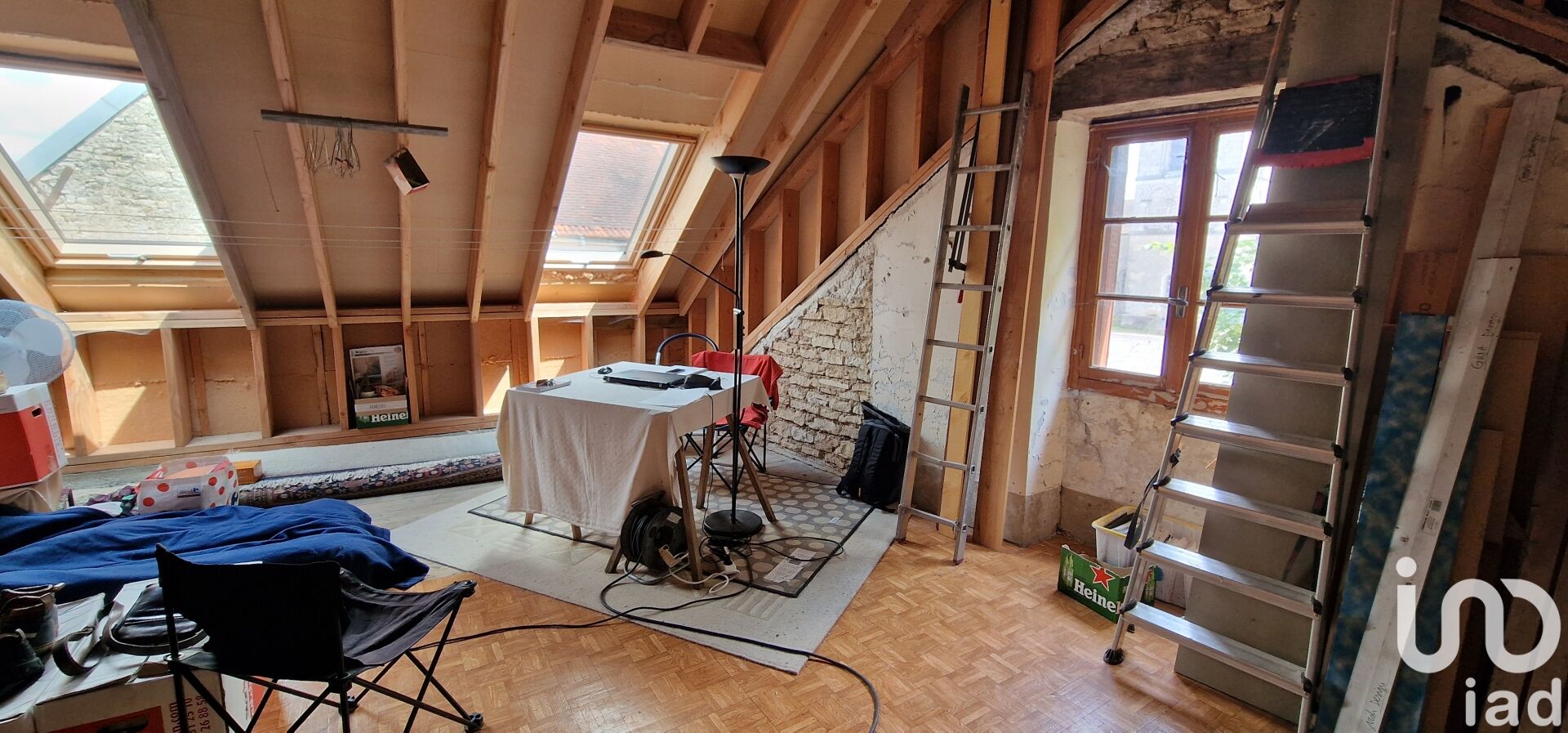 Vente Maison de village 2 pièces - Photo 5