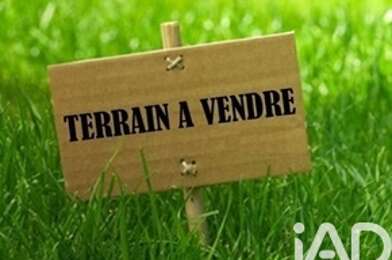 Terrain  195000 €