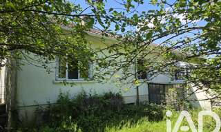 Maison 7 Pièces 136 m² à vendre à Saint-André-les-Vergers (10120)