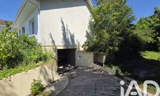 Maison 7 Pièces 136 m² à vendre à Saint-André-les-Vergers (10120)