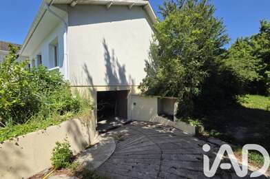 Maison 7 pièces 270000 €