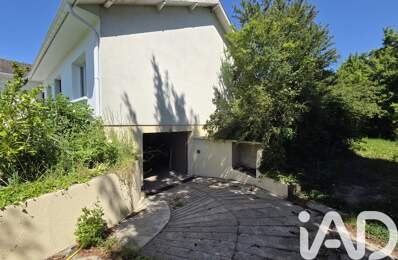 Vente Maison/villa 7 pièces — photo du bien
