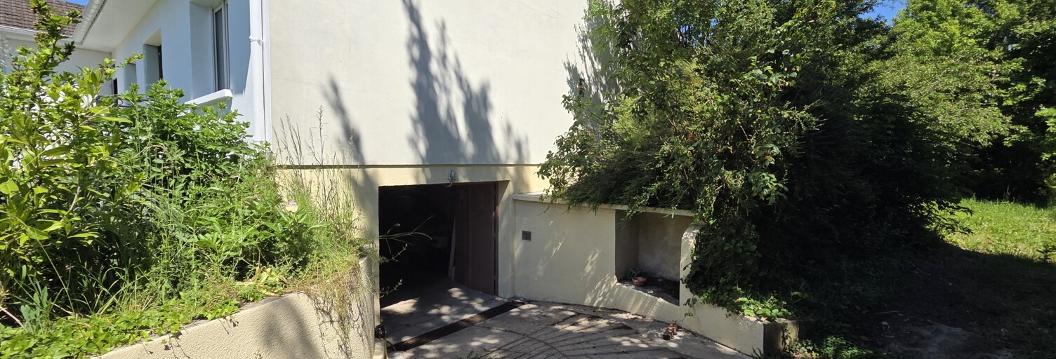 Maison 7 Pièces 136 m² à vendre à Saint-André-les-Vergers (10120)