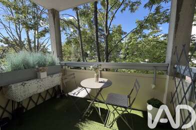 Appartement 2 pièces 185000 €