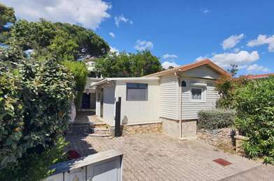 Terrain  168000 €