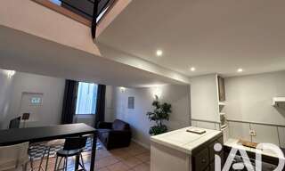 Appartement 2 Pièces 60 m² à vendre à Montpellier (34000)
