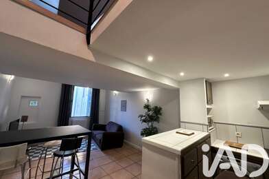 Appartement 2 pièces 214000 €