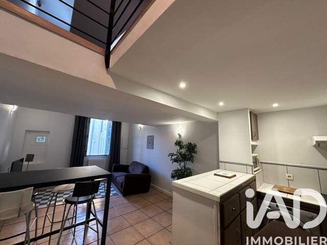 Vente Appartement 3 pièces — photo du bien