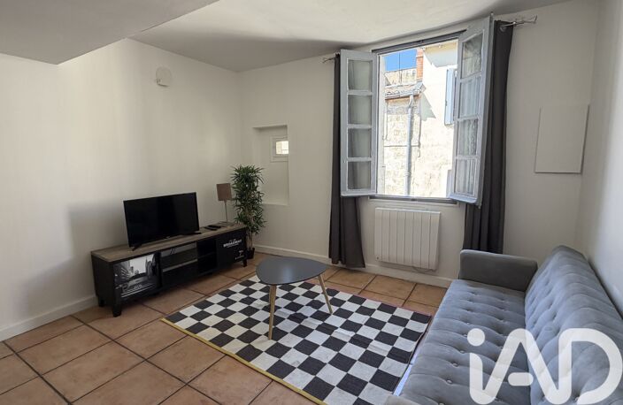 Vente Appartement 3 pièces — photo 2