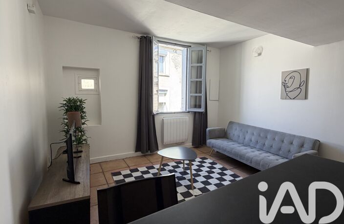 Vente Appartement 3 pièces — photo 3