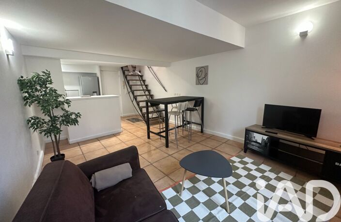 Vente Appartement 3 pièces — photo 4
