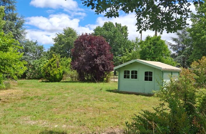 Vente Terrain à bâtir 850 m&sup2; — photo 4