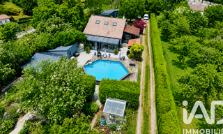 Maison 5 Pièces 175 m² à vendre à Aingeray (54460)