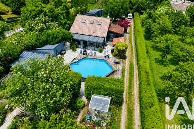 Maison 5 pièces 419900 €