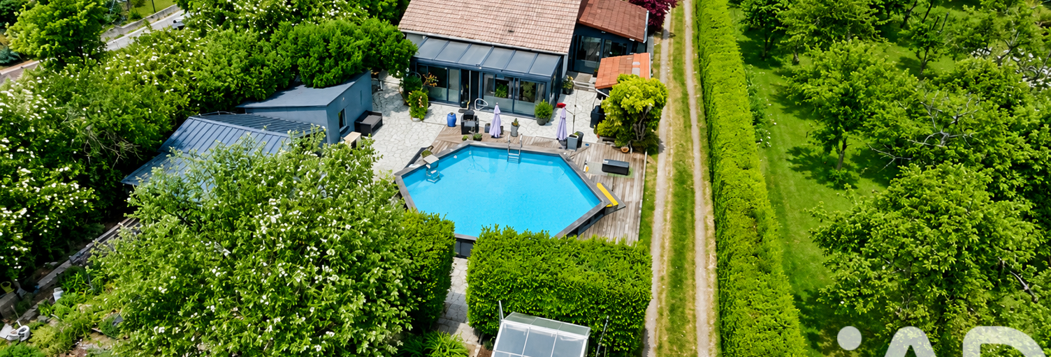 Maison 5 Pièces 175 m² à vendre à Aingeray (54460)