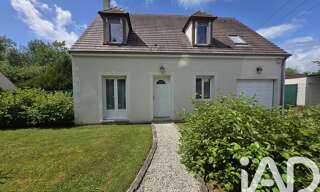 Maison 6 Pièces 122 m² à vendre à Saint-Félix (60370)