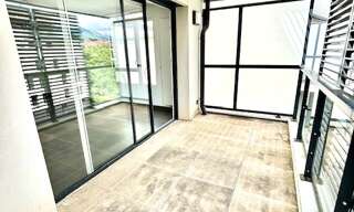 Appartement 3 Pièces 61 m² à vendre à Annecy (74940)