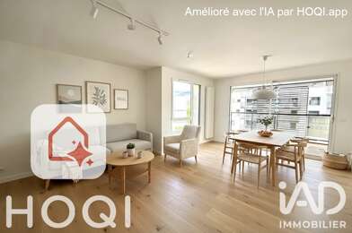 Appartement 3 pièces 335000 €