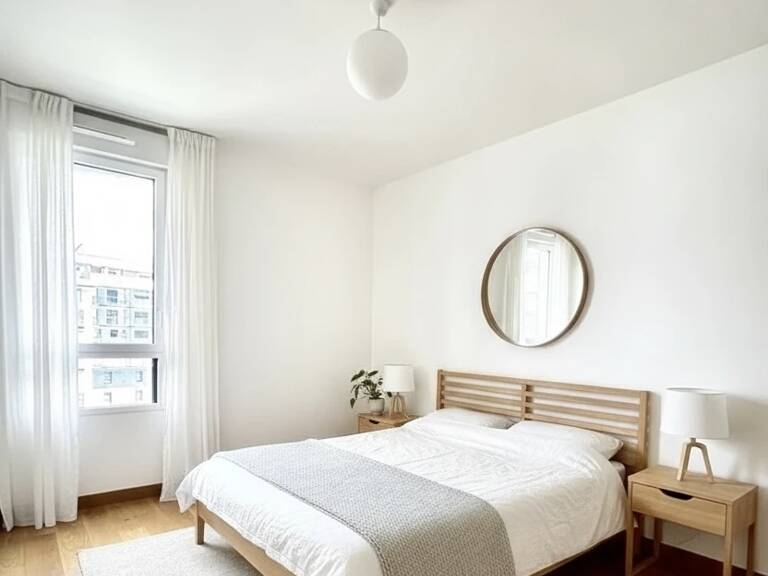 Vente Appartement 3 pièces — photo 1