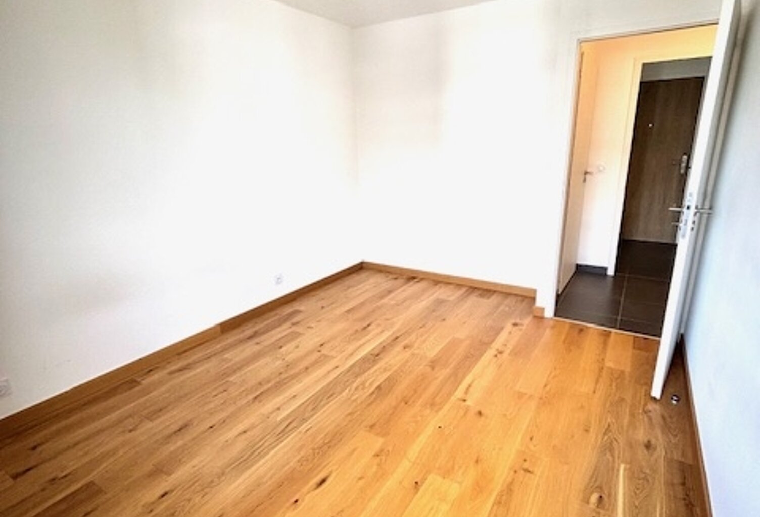 Vente Appartement 3 pièces — photo 1