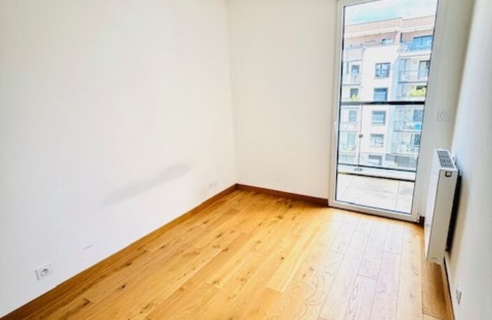 Vente Appartement 3 pièces — photo 2