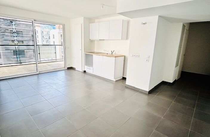 Vente Appartement 3 pièces — photo 3