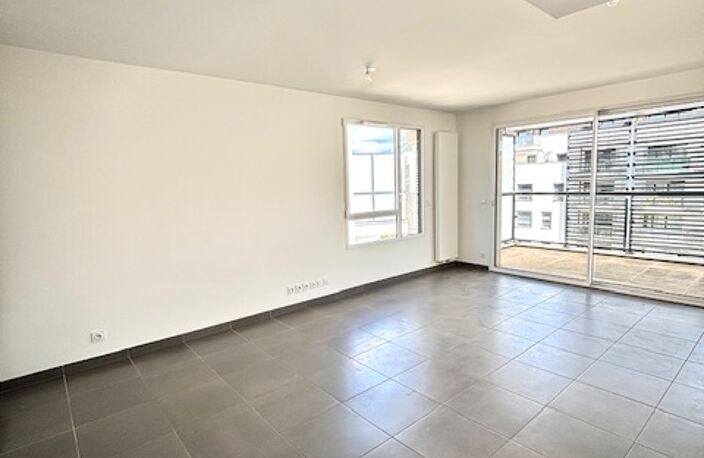 Vente Appartement 3 pièces — photo 4