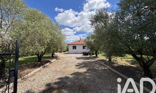 Maison 5 Pièces 135 m² à vendre à Gaillac (81600)