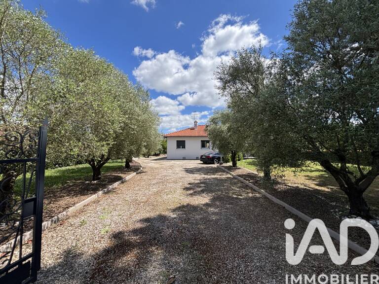 Vente Maison traditionnelle 5 pièces — photo 1