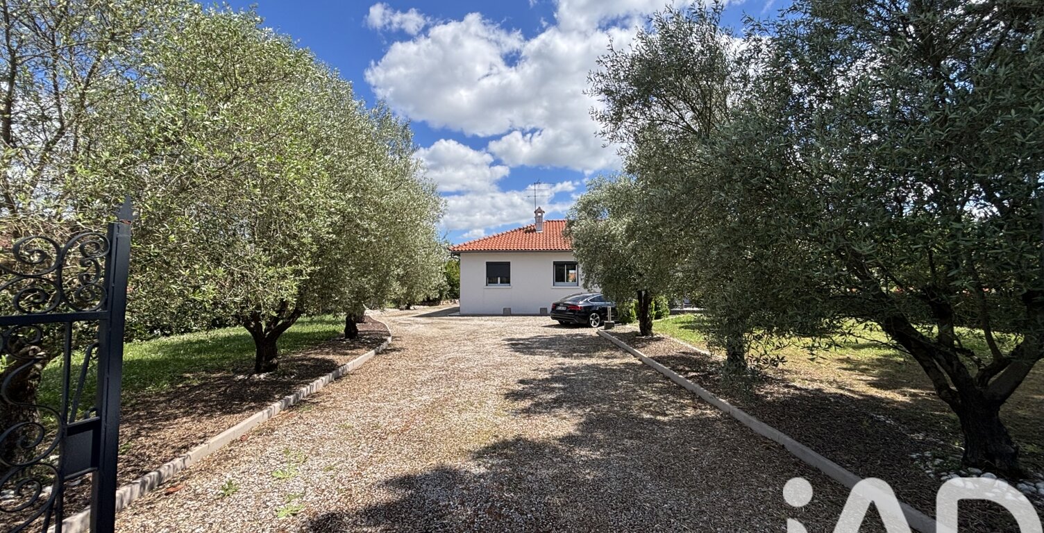 Vente Maison traditionnelle 5 pièces — photo 1