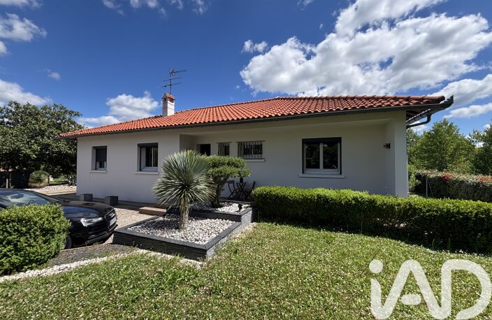 Vente Maison traditionnelle 5 pièces — photo 2
