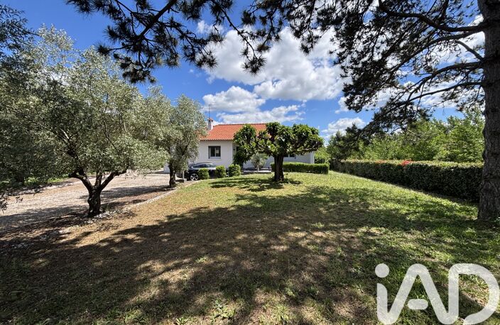 Vente Maison traditionnelle 5 pièces — photo 3