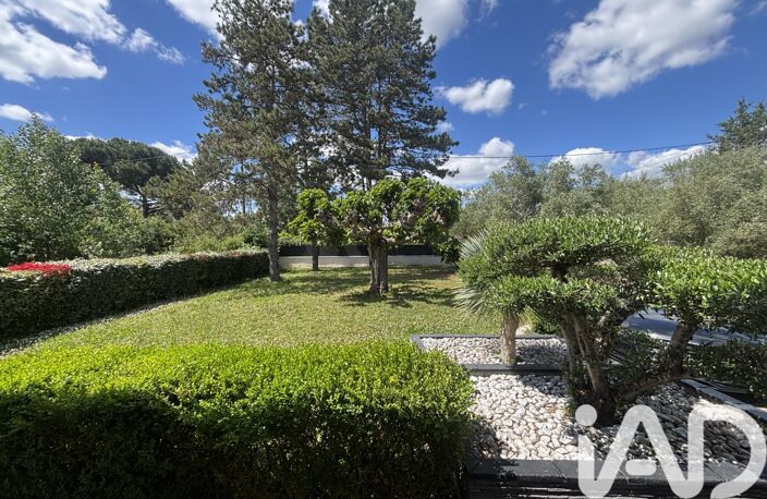Vente Maison traditionnelle 5 pièces — photo 4