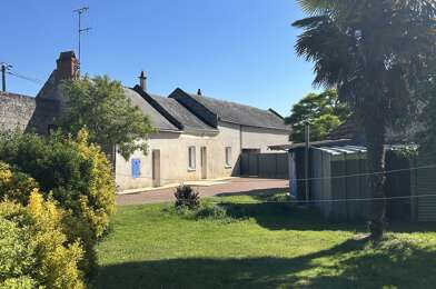 Maison 4 pièces 155000 €
