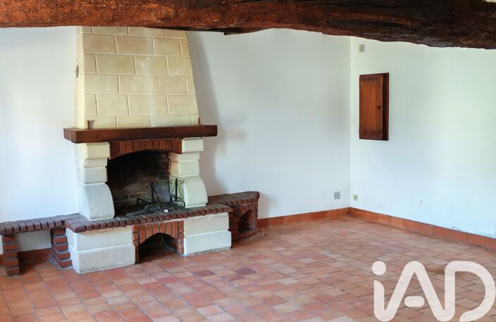 Vente Maison de campagne 4 pièces — photo 5
