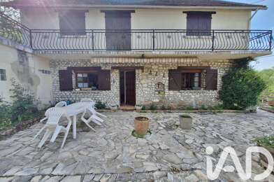 Maison 7 pièces 238000 €