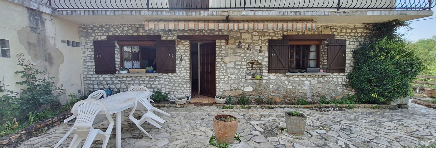 Maison 7 Pièces 143 m² à vendre à Vernon (27200)