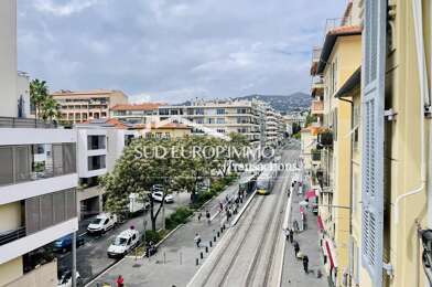 Appartement 4 pièces 439000 €