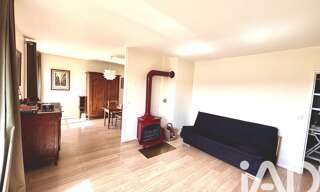 Appartement 3 Pièces 70 m² à vendre à Vaucresson (92420)