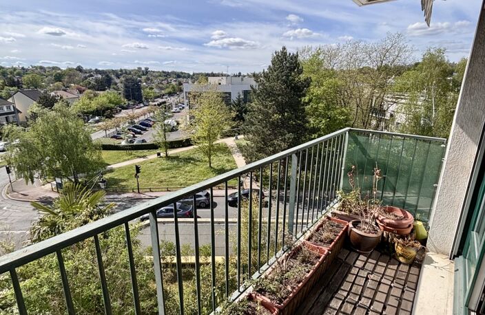 Vente Appartement 3 pièces — photo 2
