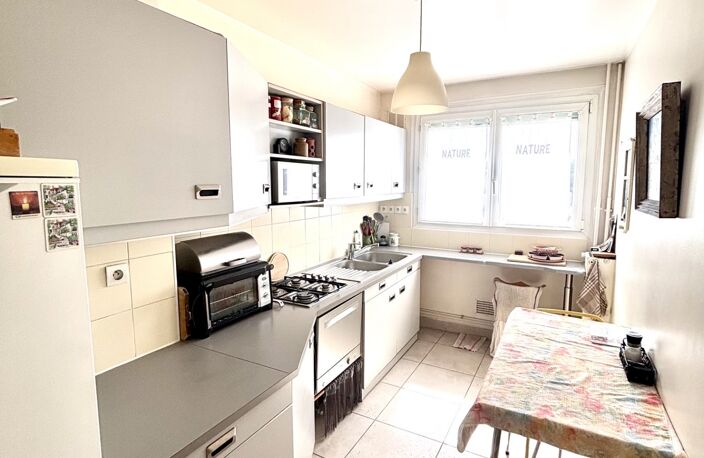 Vente Appartement 3 pièces — photo 3