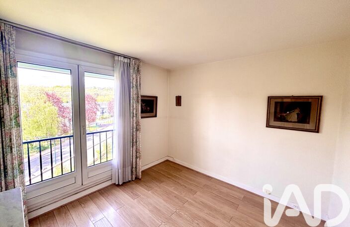 Vente Appartement 3 pièces — photo 4