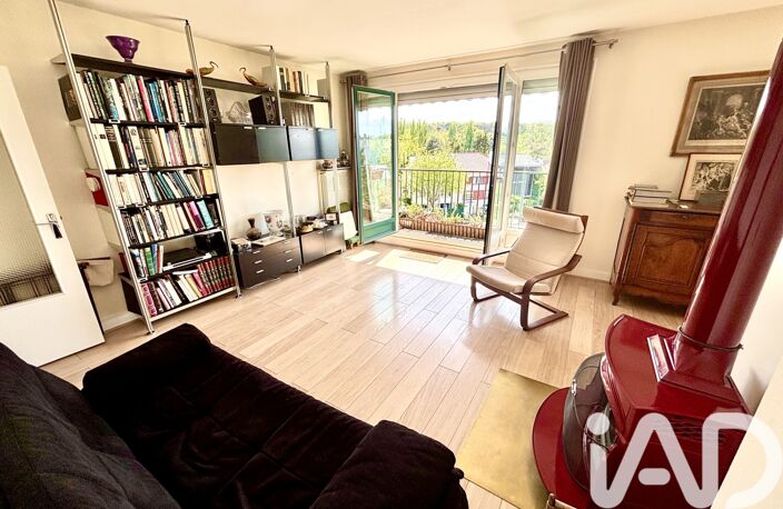 Vente Appartement 3 pièces — photo 5